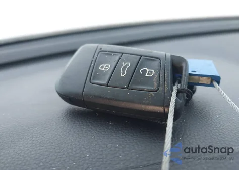 2018 Volkswagen Atlas 3.6L V6 Se z USA, uszkodzony, nr VIN 1V2KR2CA6JC578312